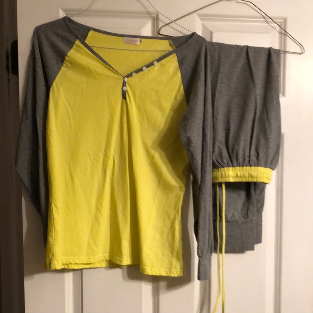 SALE - Sweetnight loungewear Size Adult M.  Never Worn.